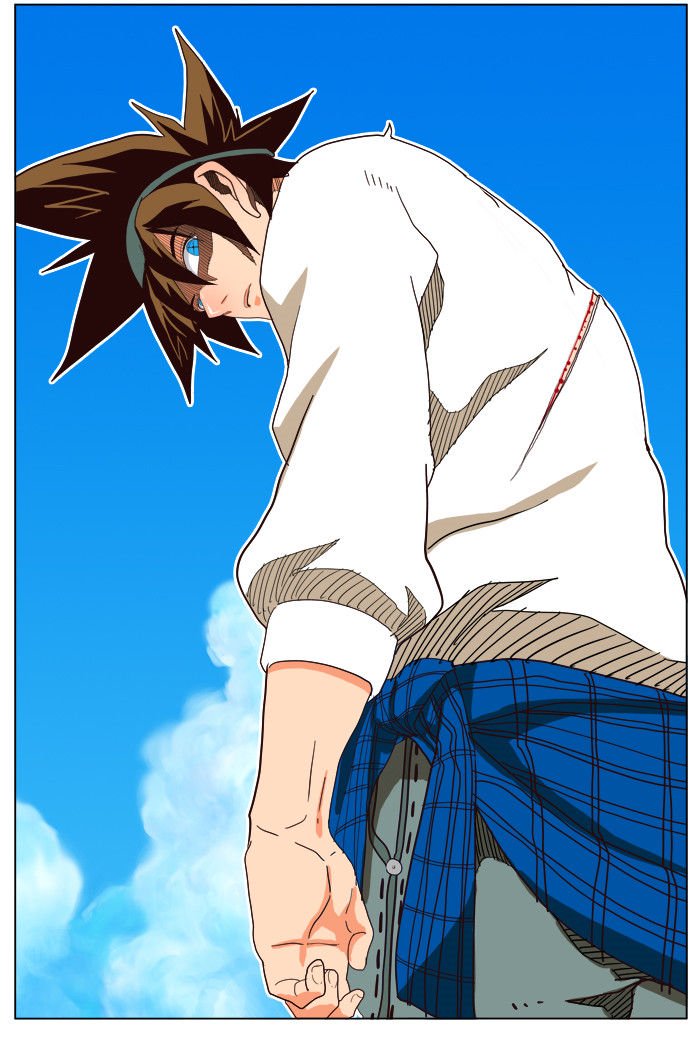 The God of High School, Chapter 187 image 53