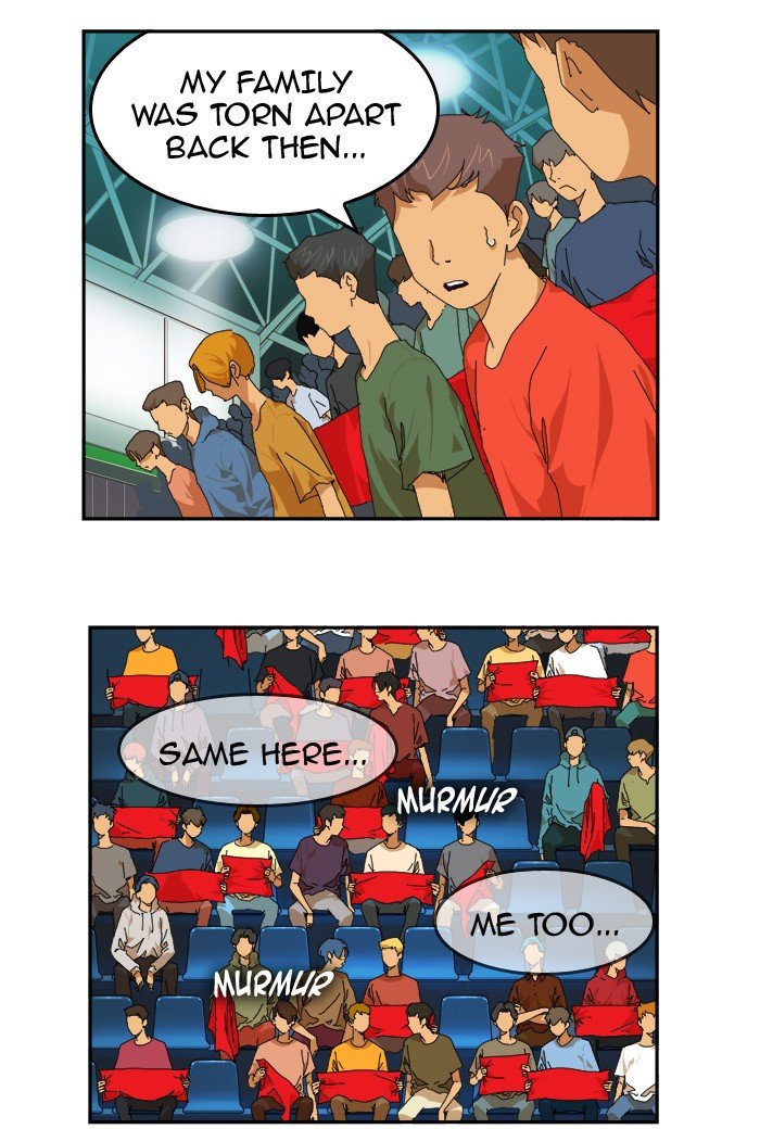The God of High School, Chapter 371 image 85
