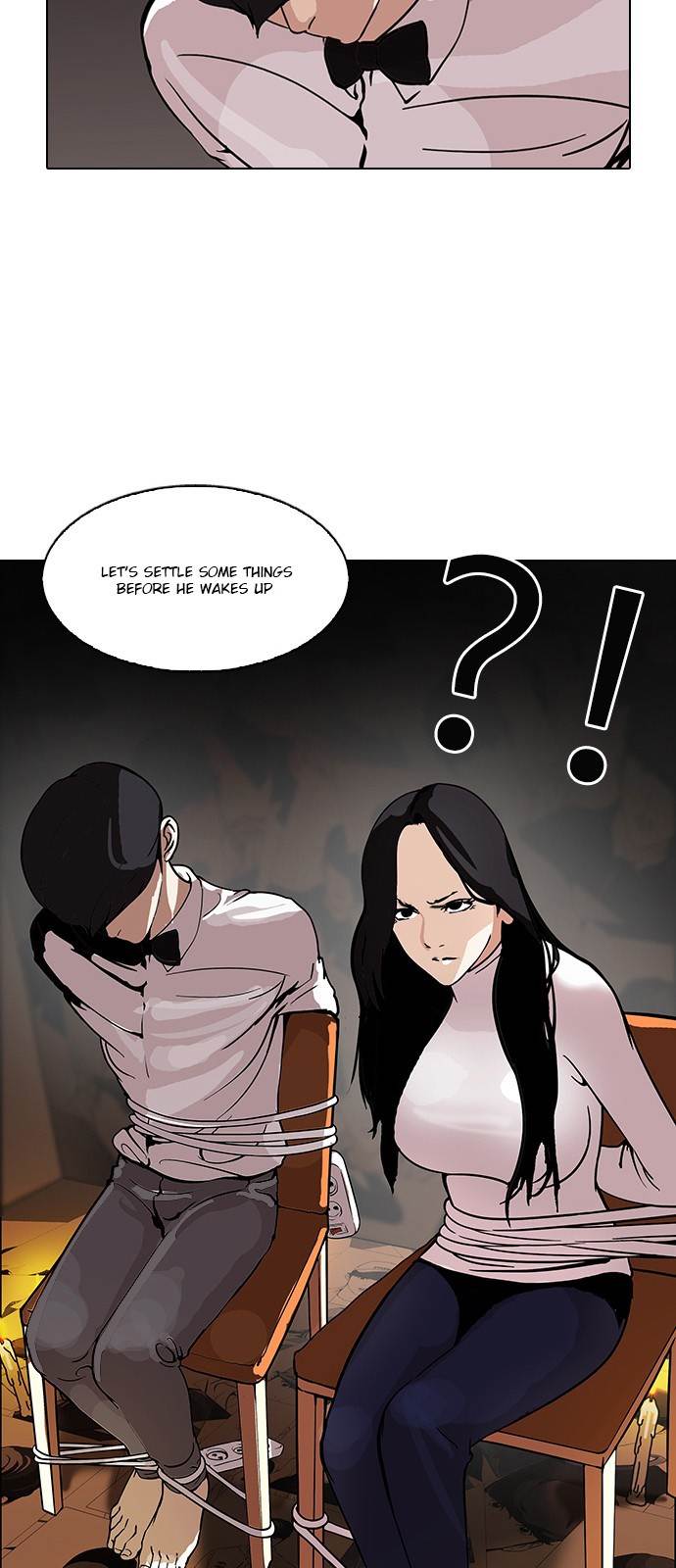 Lookism, Chapter 119 image 07