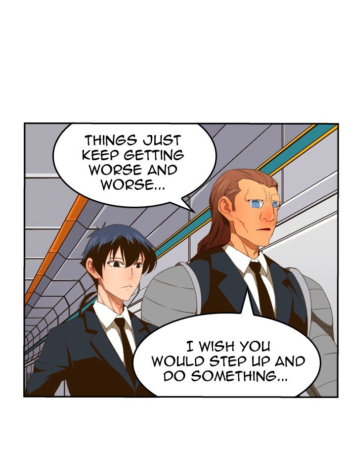 The God of High School, Chapter 402 image 027