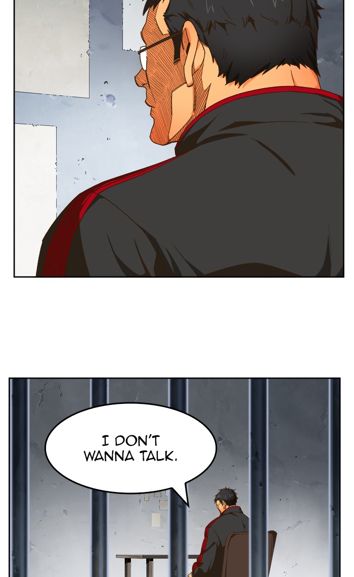The God of High School, Chapter 418 image 052