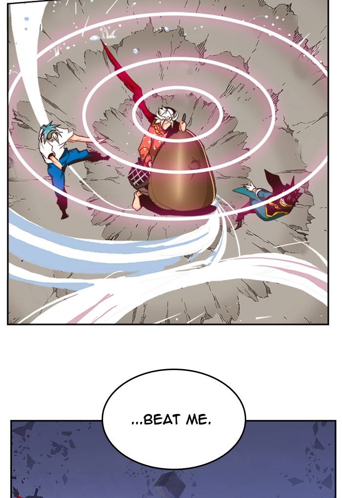 The God of High School, Chapter 546 image 055