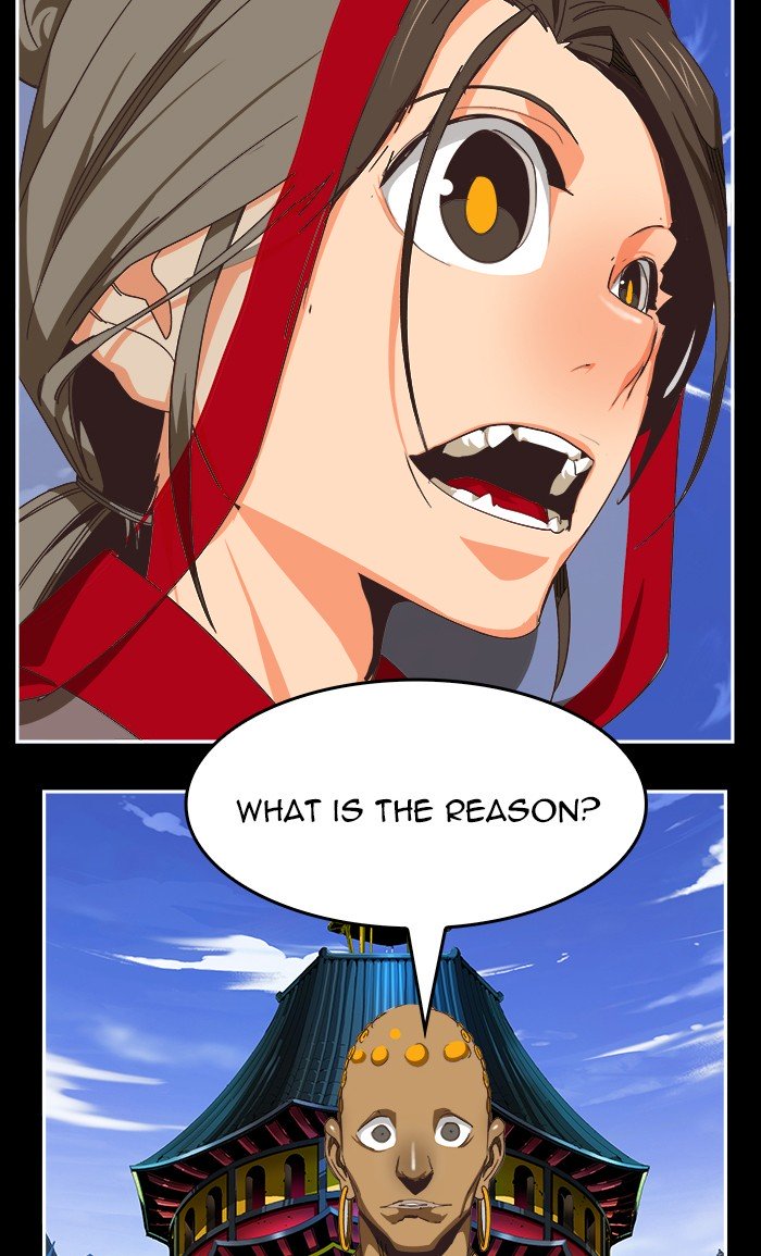 The God of High School, Chapter 471 image 091