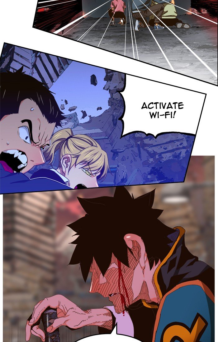 The God of High School, Chapter 463 image 066
