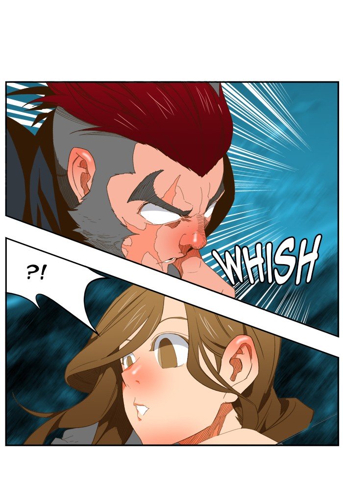The God of High School, Chapter 406 image 36