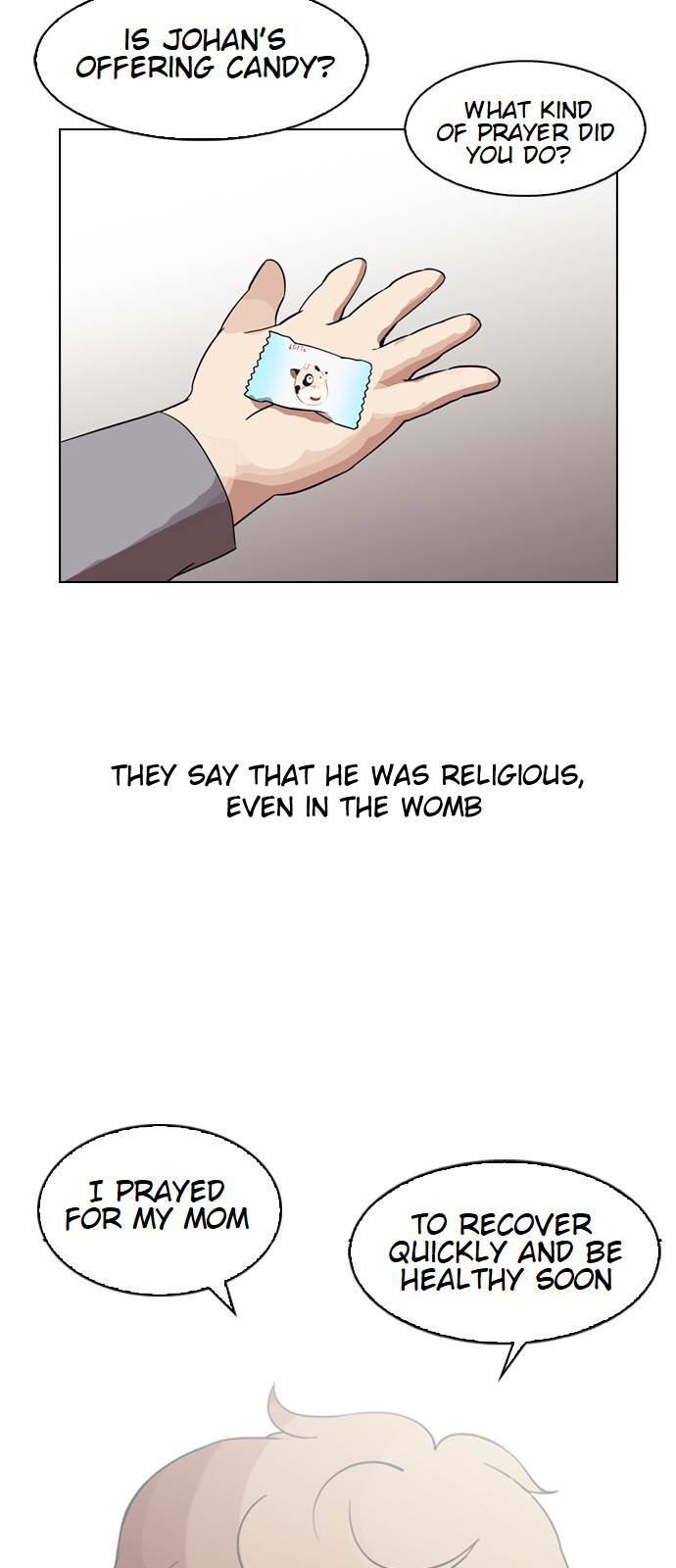 Lookism, Chapter 132 image 11