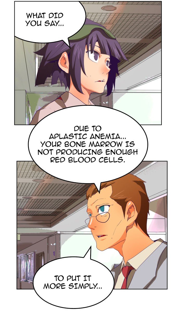The God of High School, Chapter 324 image 099