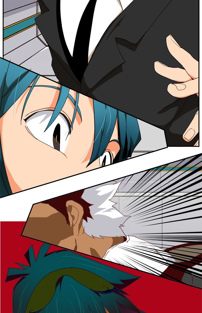 The God of High School, Chapter 360 image 03