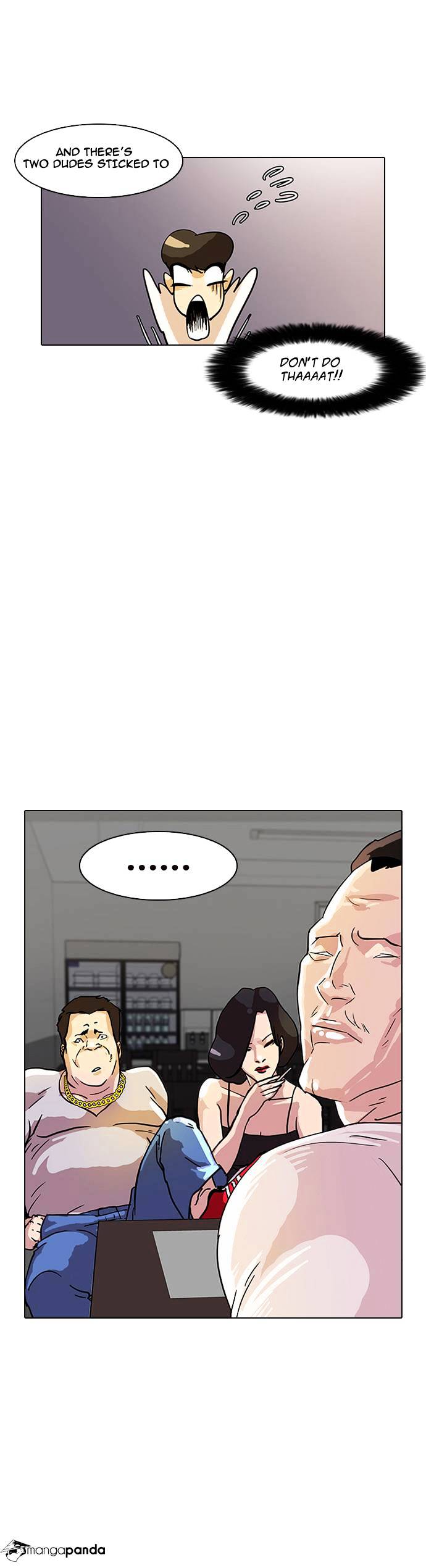 Lookism, Chapter 12 image 11