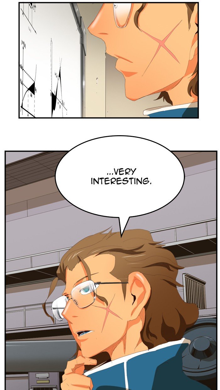 The God of High School, Chapter 384 image 100