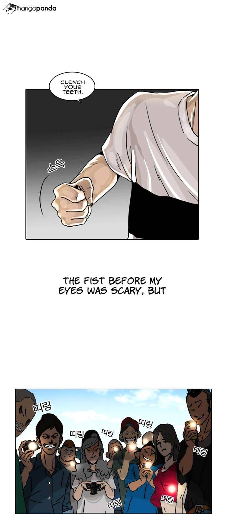 Lookism, Chapter 2 image 55