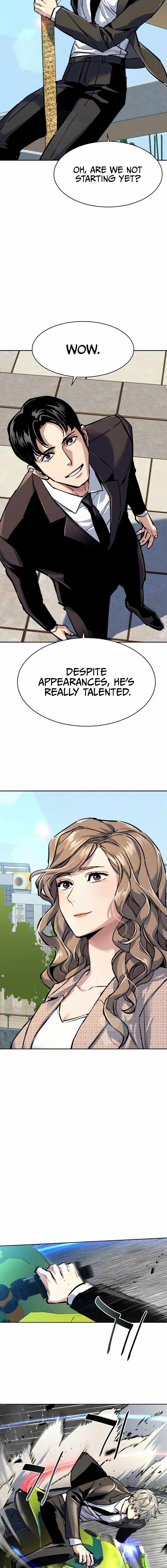 Mercenary Enrollment, Chapter 236 image 18