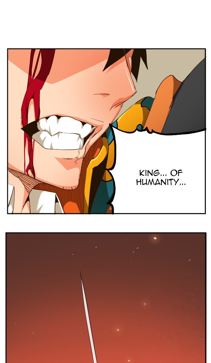 The God of High School, Chapter 464 image 041