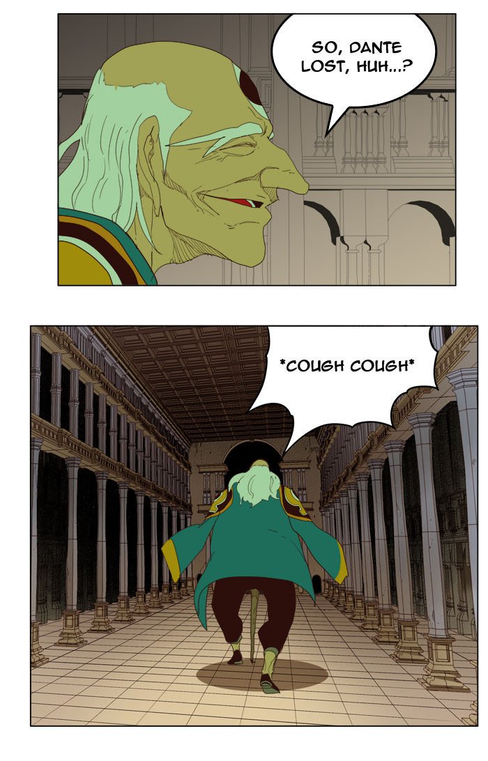 The God of High School, Chapter 210 image 43