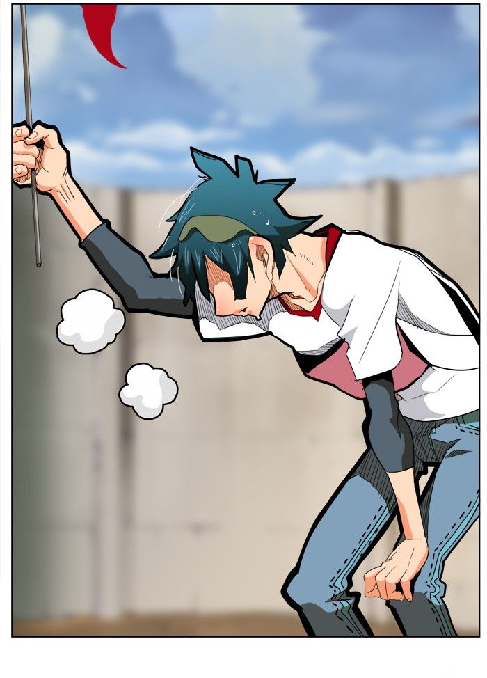 The God of High School, Chapter 314 image 60