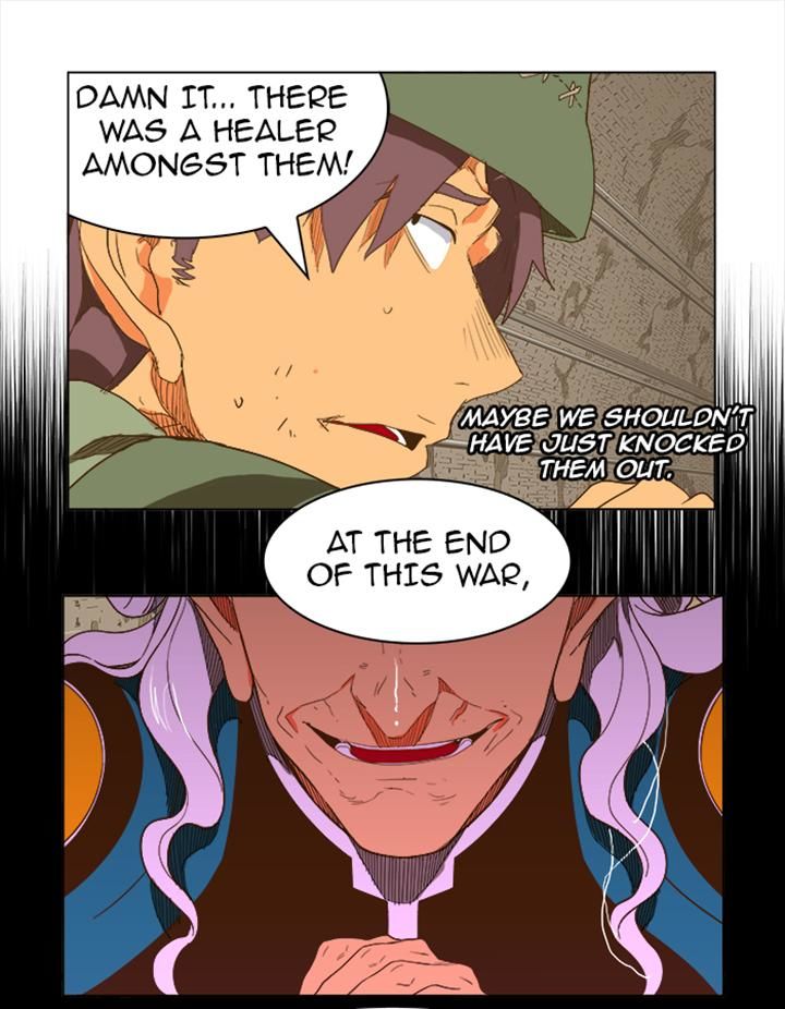 The God of High School, Chapter 238 image 66