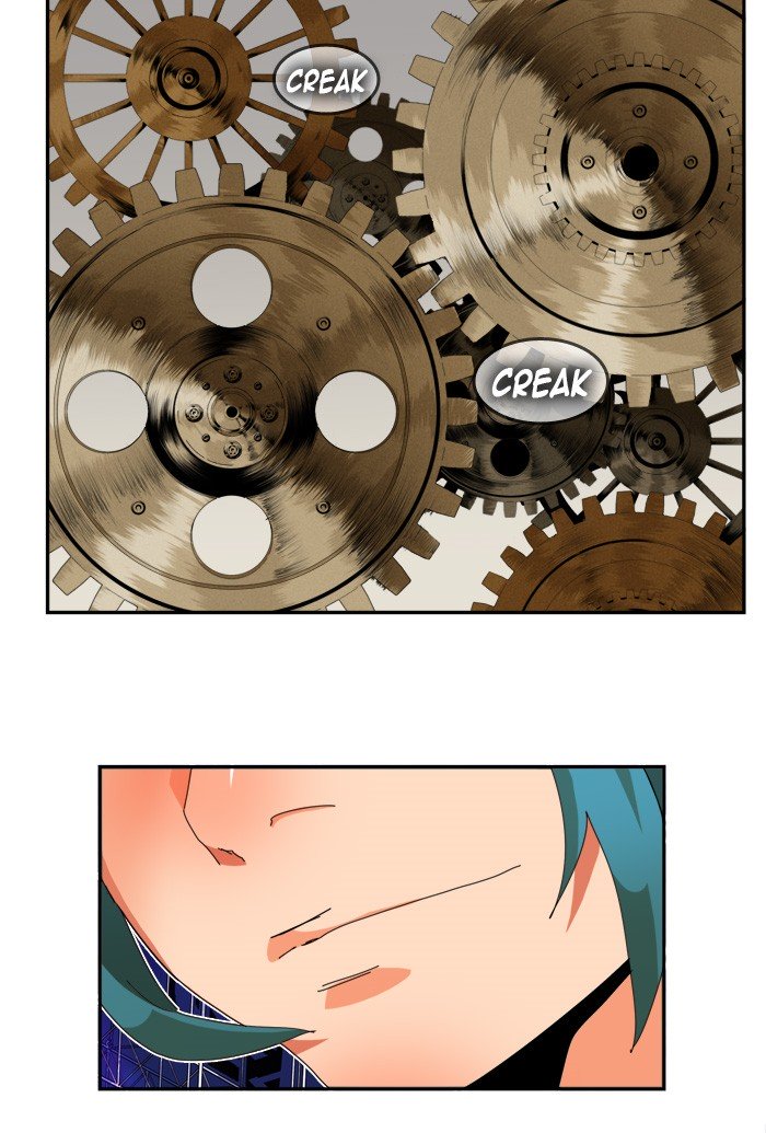 The God of High School, Chapter 347 image 47