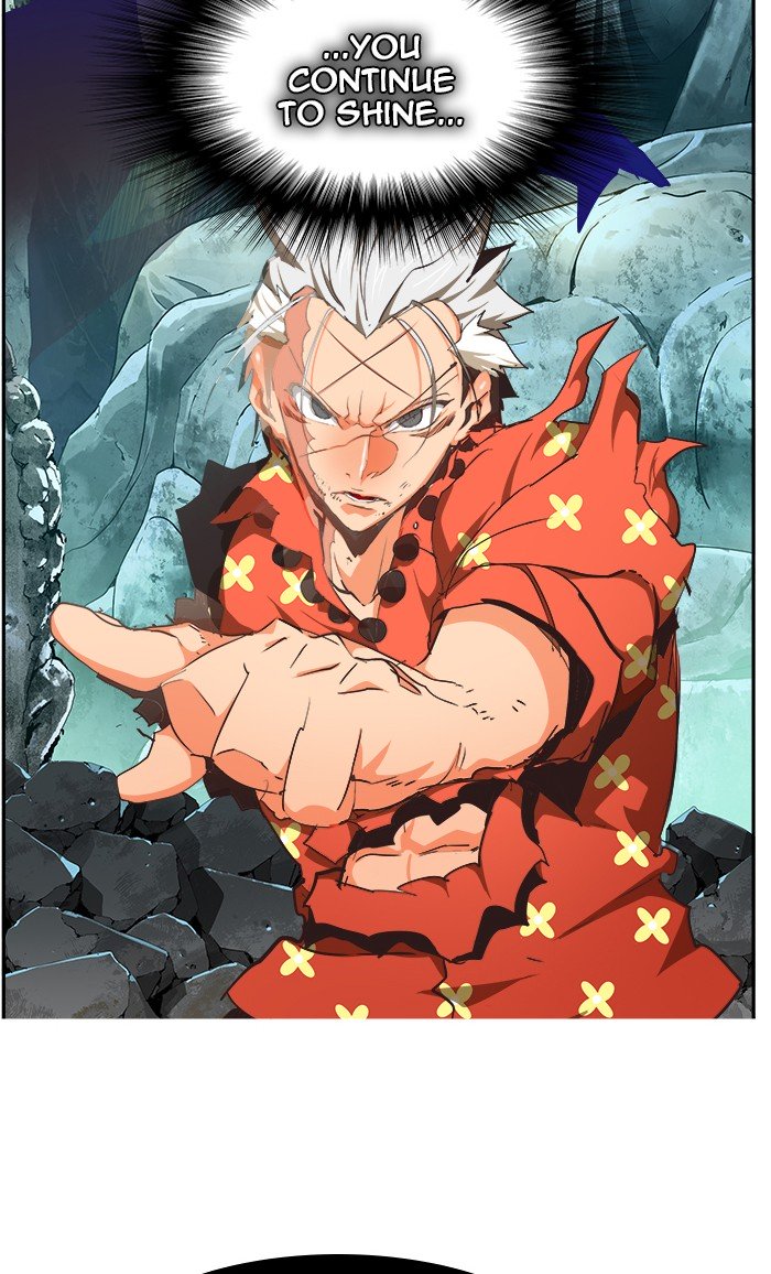 The God of High School, Chapter 474 image 086