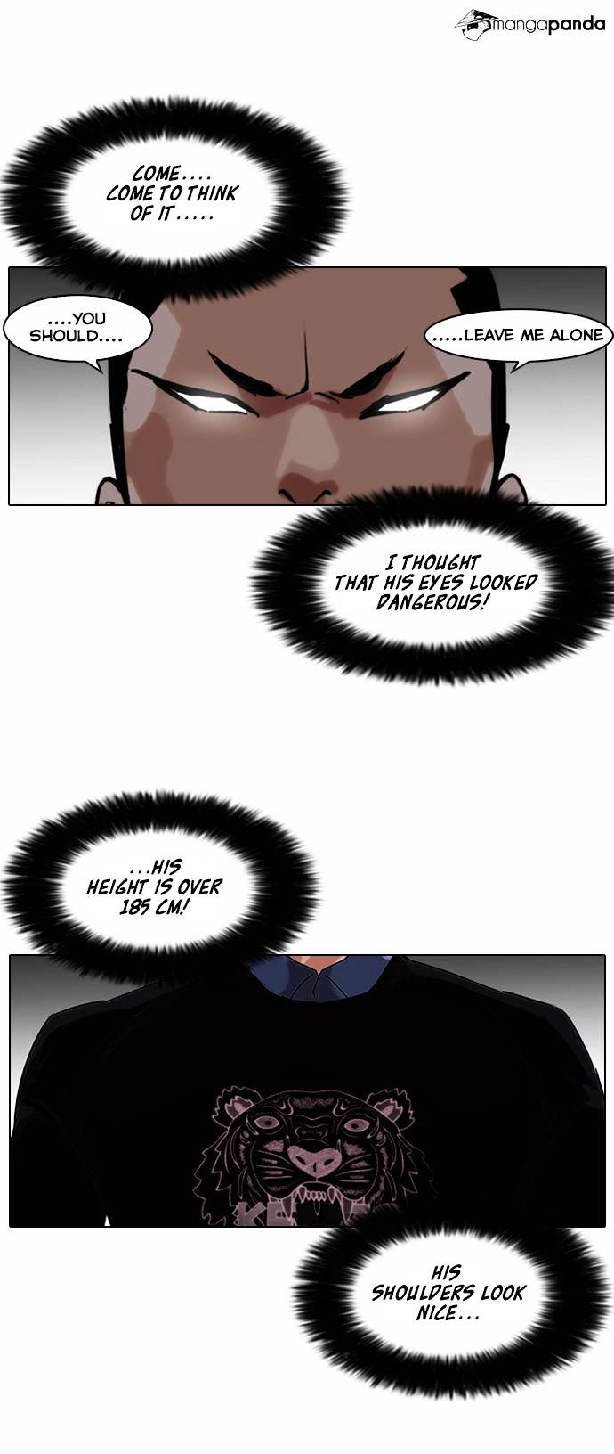 Lookism, Chapter 74 image 19