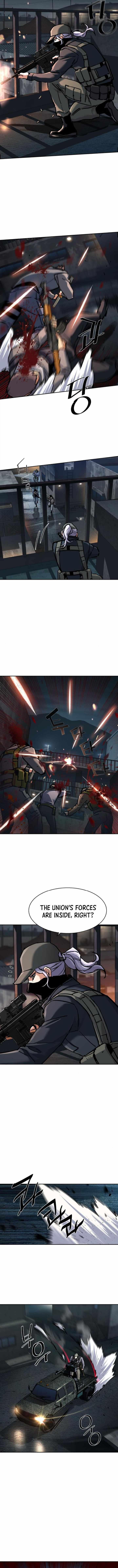 Mercenary Enrollment, Chapter 226 image 10