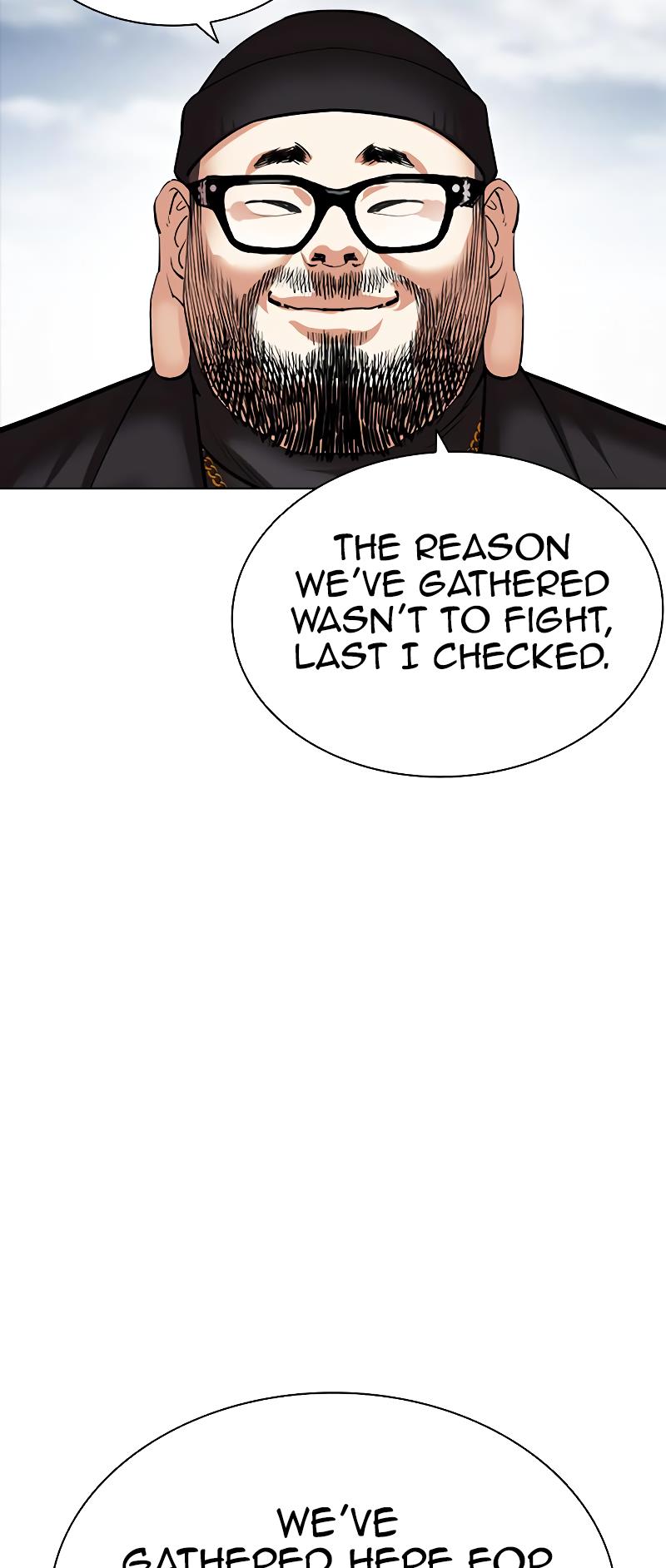 Lookism, Chapter 481 image 124