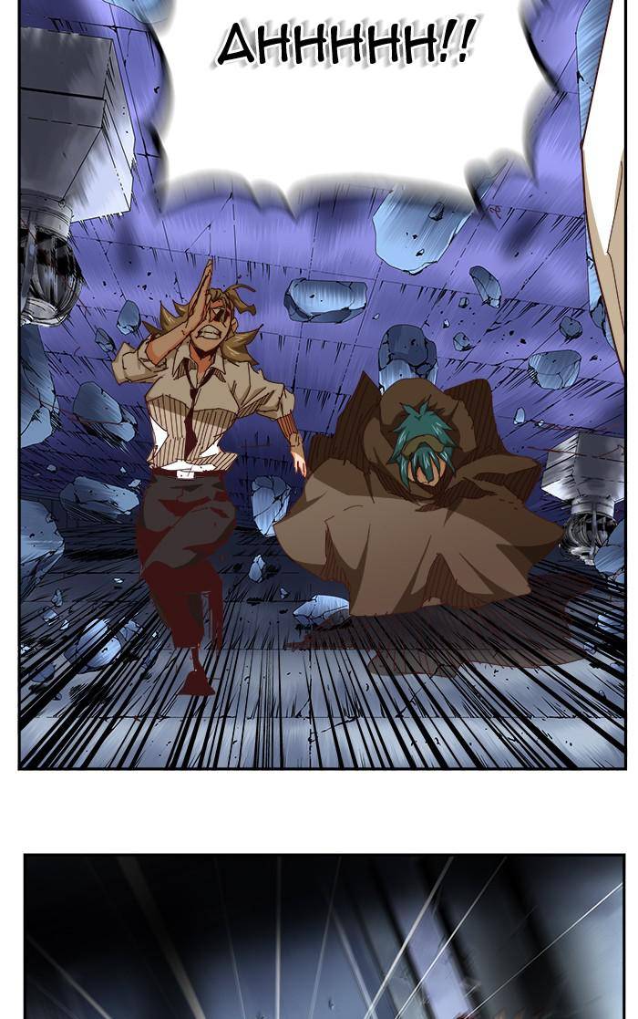 The God of High School, Chapter 538 image 151