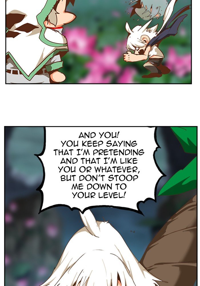 The God of High School, Chapter 495 image 115