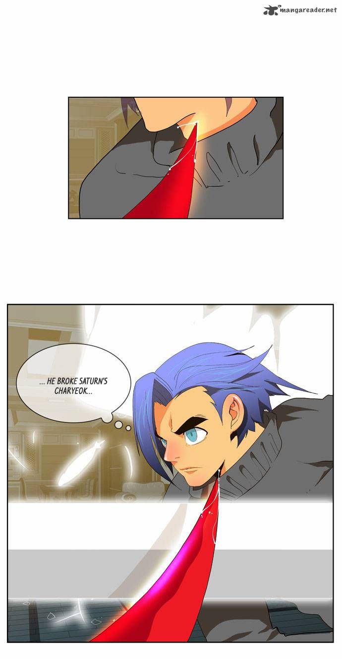 The God of High School, Chapter 49 image 29