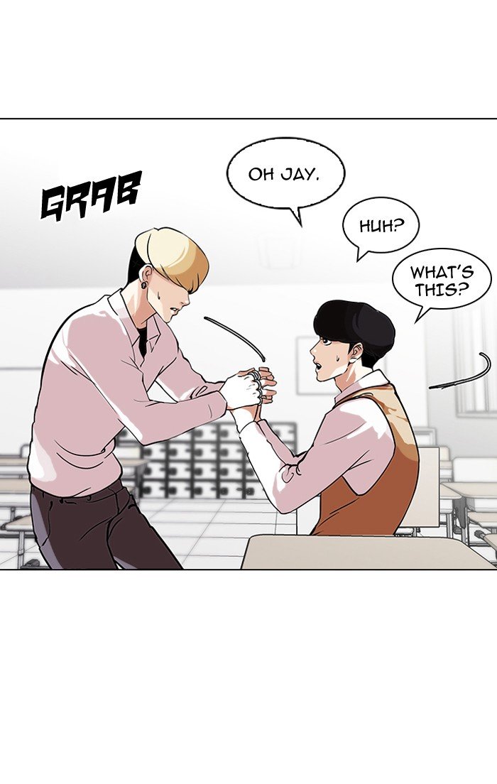 Lookism, Chapter 116 image 56