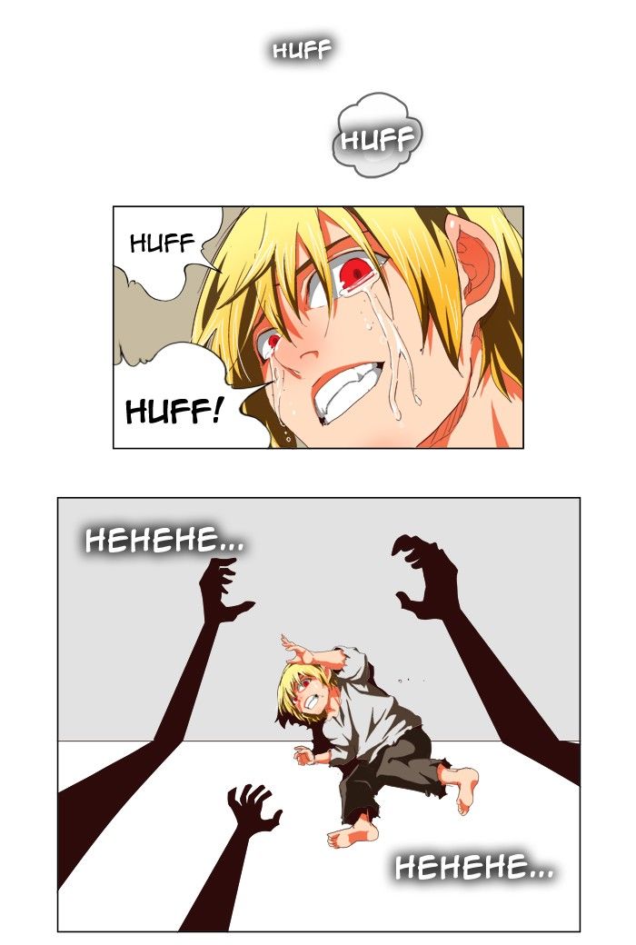 The God of High School, Chapter 298 image 01
