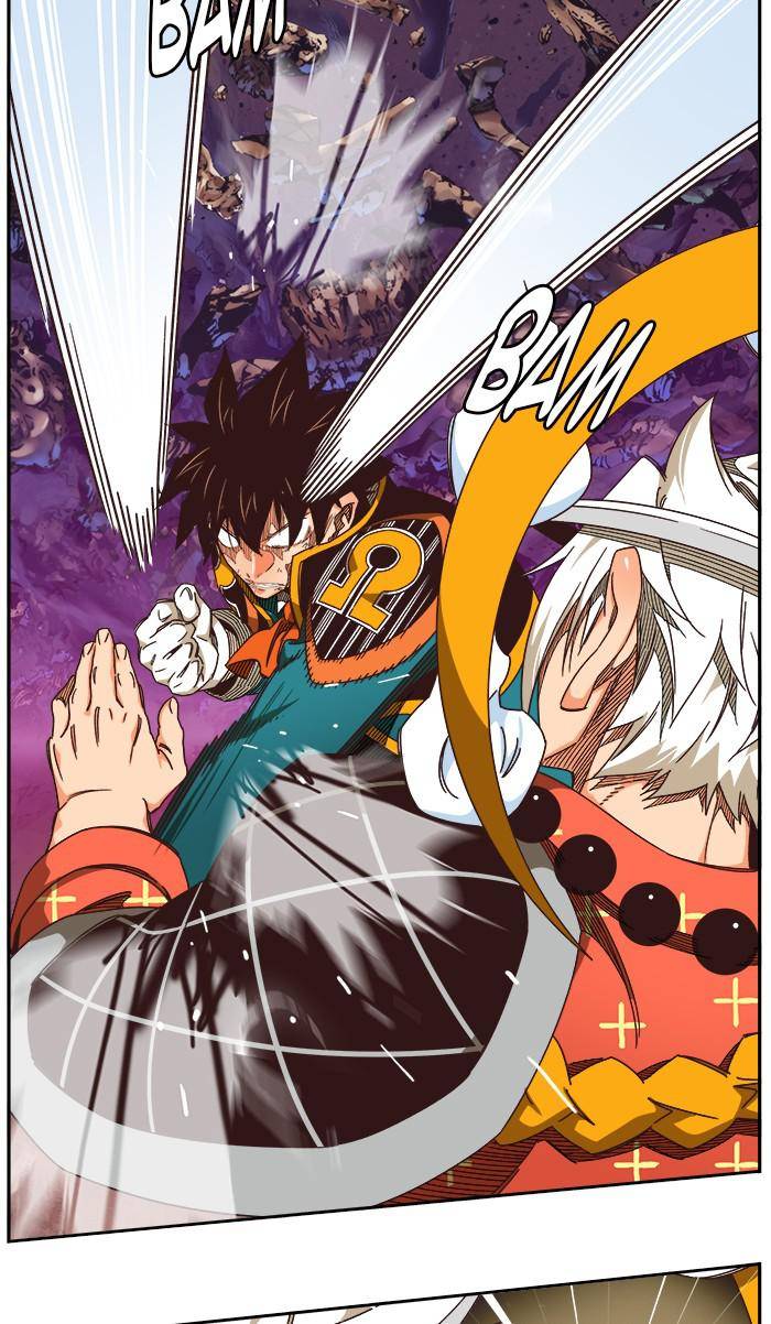 The God of High School, Chapter 528 image 093