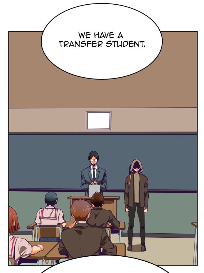 The God of High School, Chapter 316 image 20
