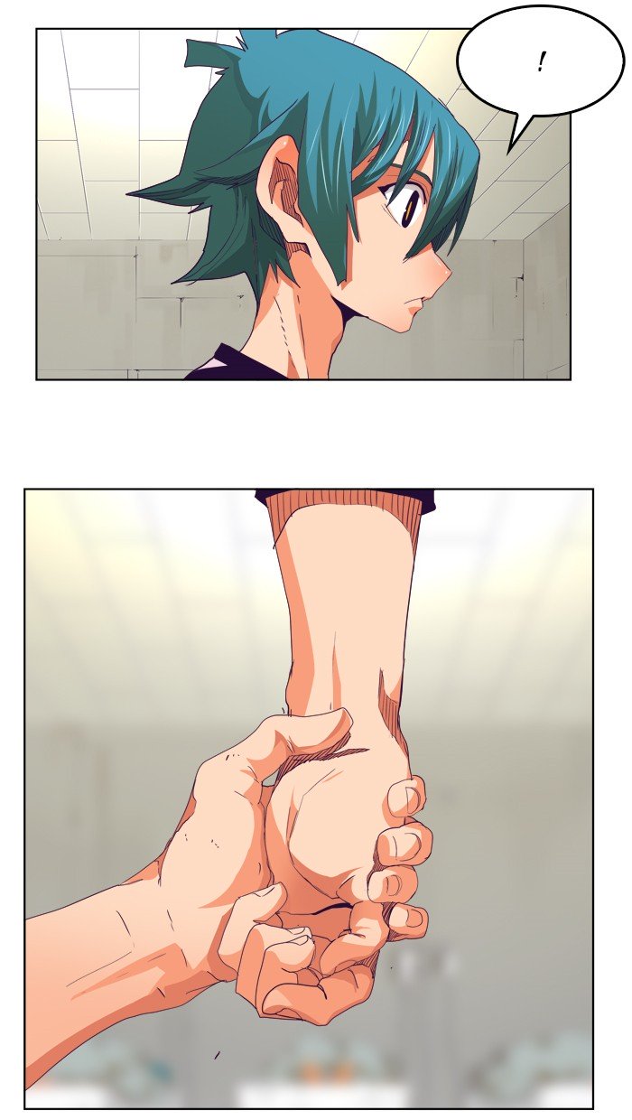 The God of High School, Chapter 328 image 077
