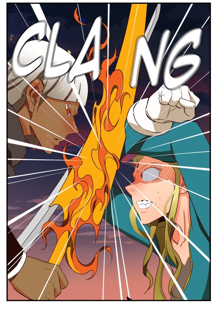 The God of High School, Chapter 378 image 66