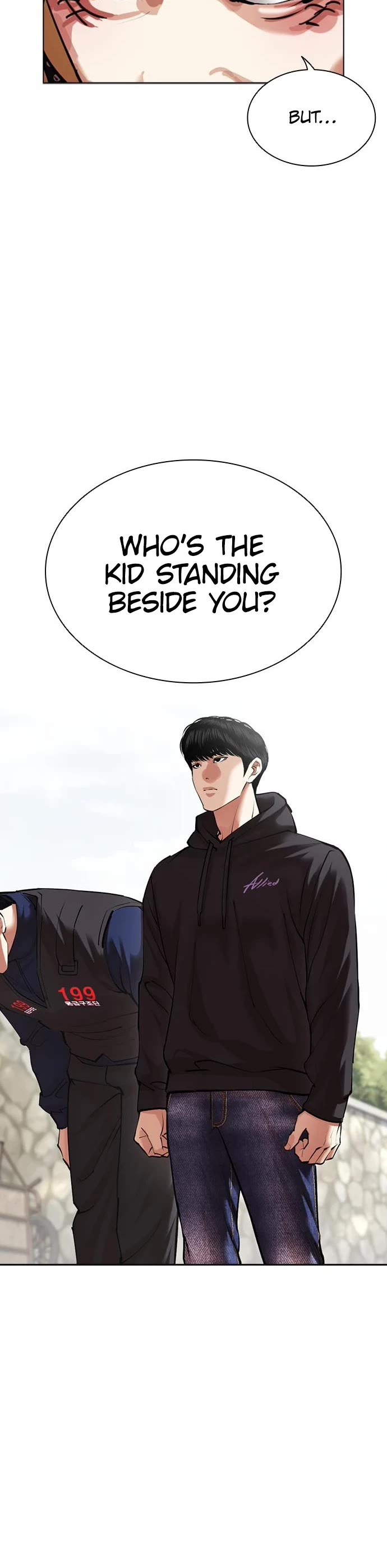 Lookism, Chapter 479 image 31