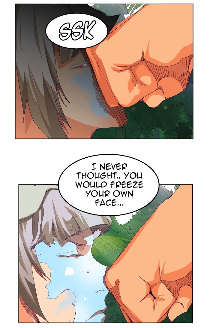 The God of High School, Chapter 326 image 68