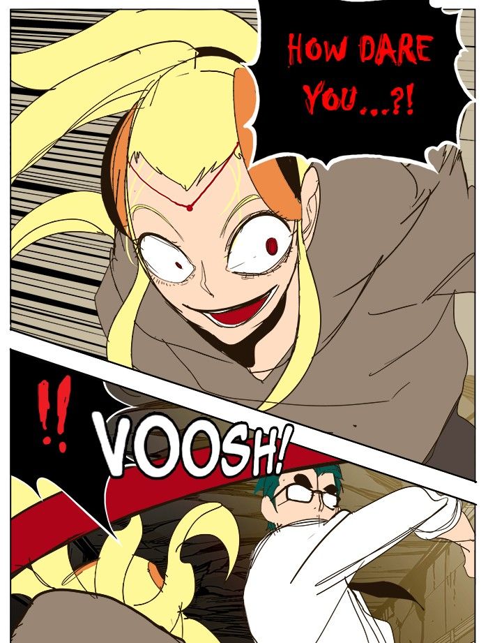 The God of High School, Chapter 241 image 64