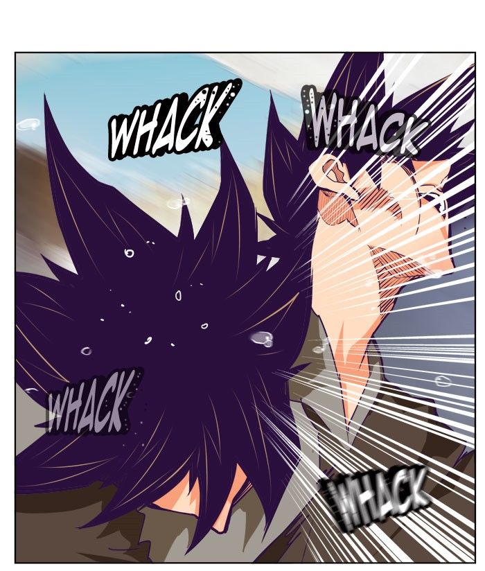 The God of High School, Chapter 318 image 052