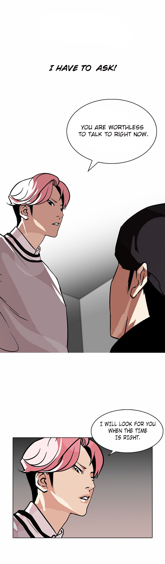 Lookism, Chapter 109 image 23