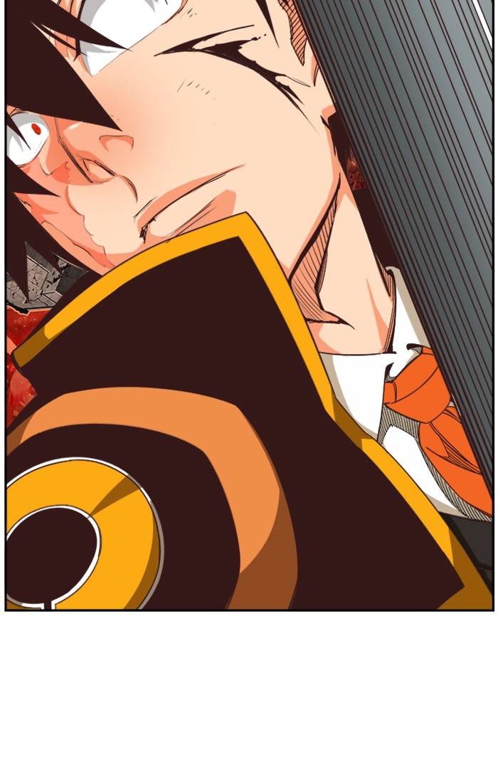 The God of High School, Chapter 507 image 081