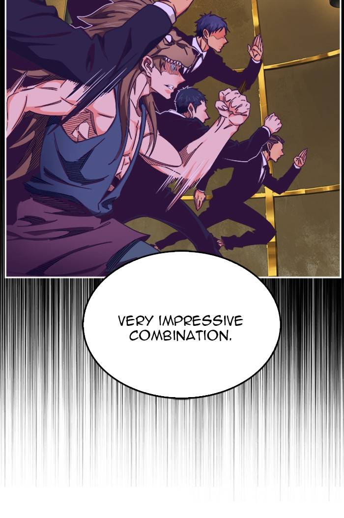 The God of High School, Chapter 514 image 087