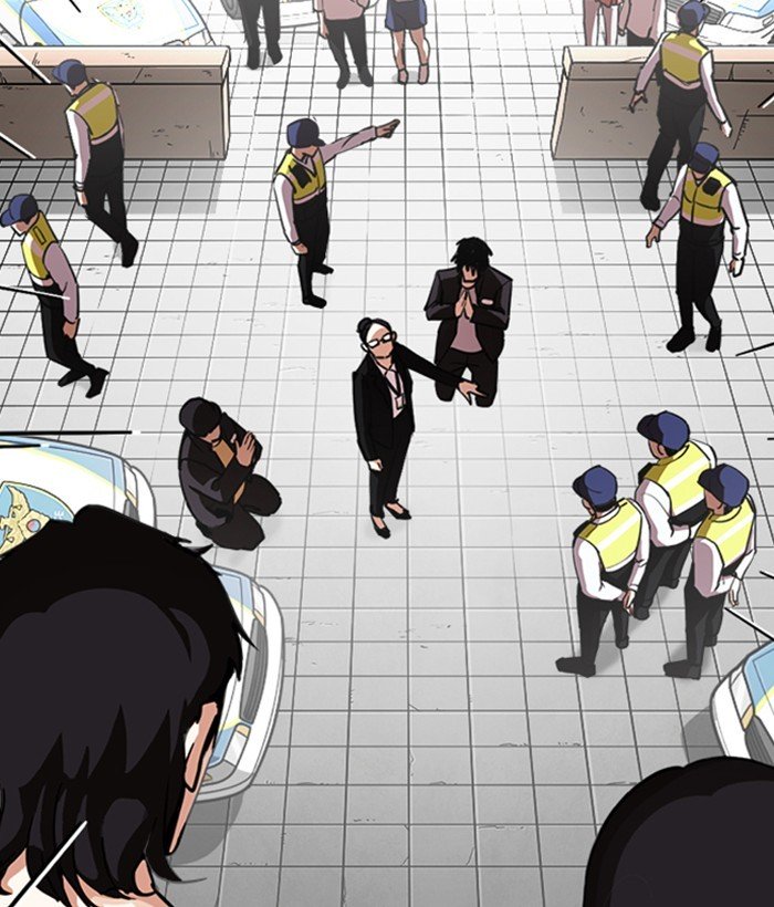 Lookism, Chapter 244 image 194