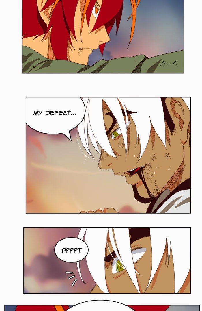 The God of High School, Chapter 204 image 013