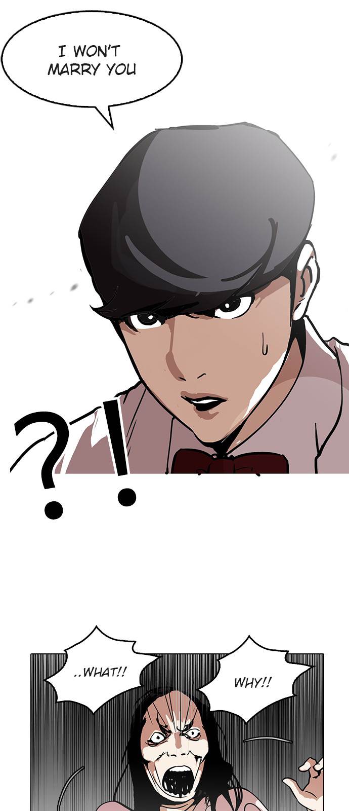 Lookism, Chapter 118 image 19