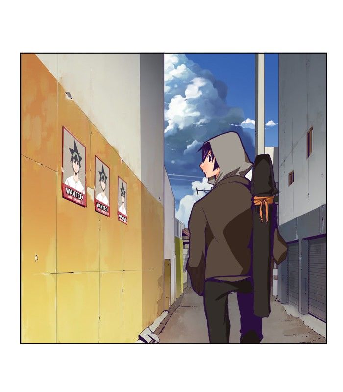 The God of High School, Chapter 320 image 51