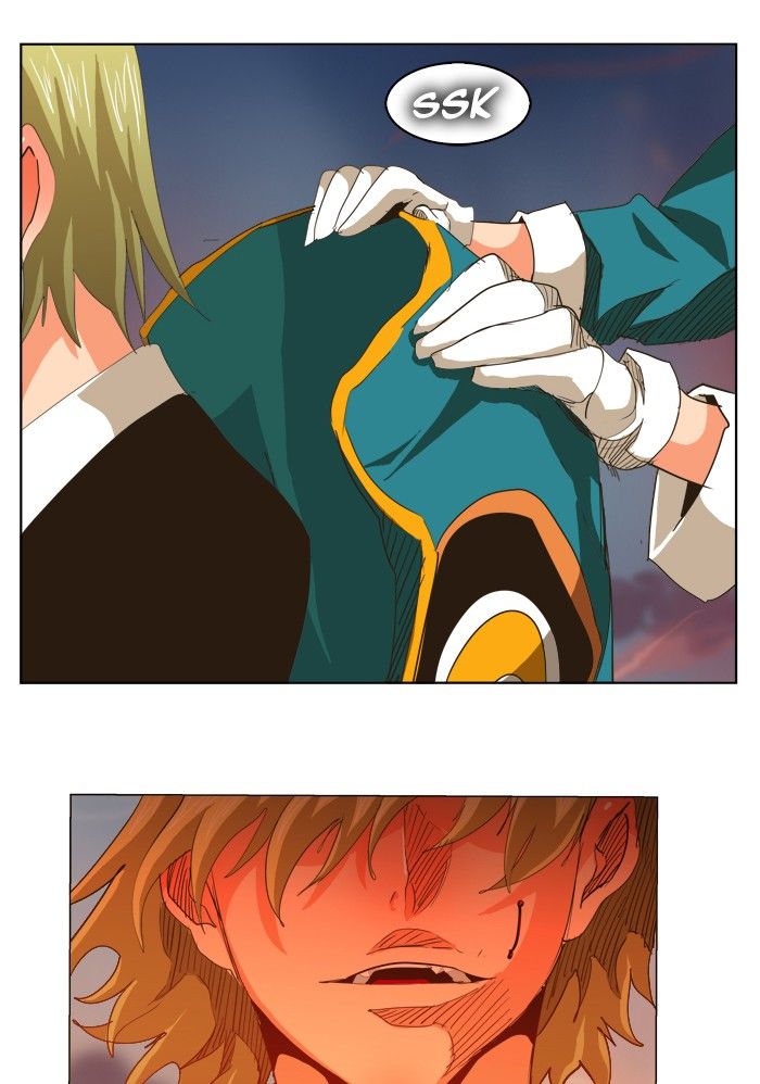 The God of High School, Chapter 269 image 66