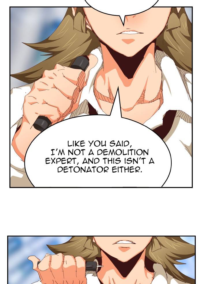 The God of High School, Chapter 535 image 067