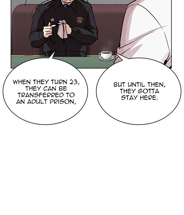 Lookism, Chapter 264 image 080