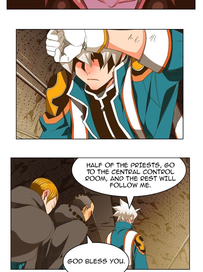 The God of High School, Chapter 236 image 67