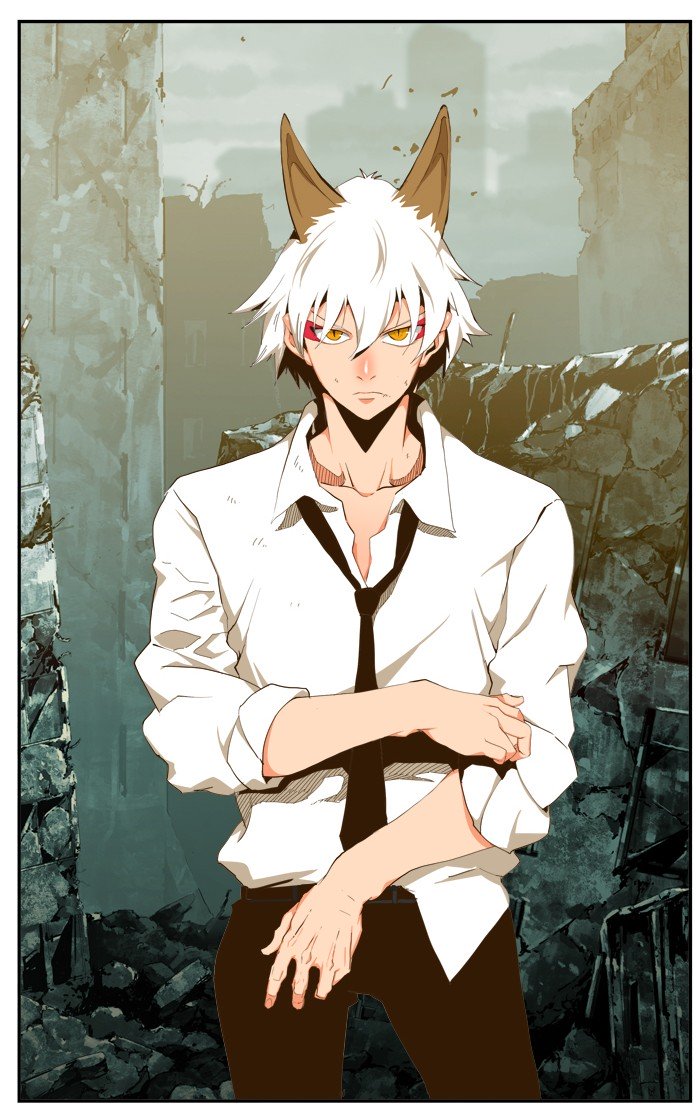 The God of High School, Chapter 422 image 57